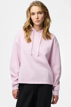 Sweatshirt com capuz básica