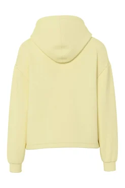 Sweatshirt com capuz básica