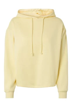 Sweatshirt com capuz básica