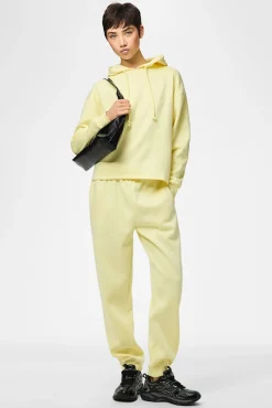 Sweatshirt com capuz básica