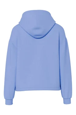 Sweatshirt com capuz básica