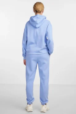 Sweatshirt com capuz básica
