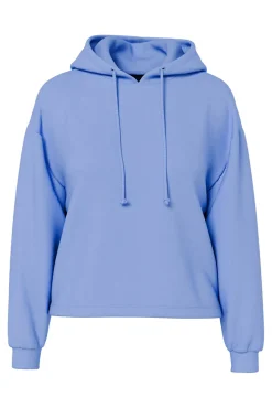 Sweatshirt com capuz básica