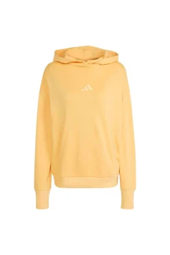 Sweatshirt com capuz oversize