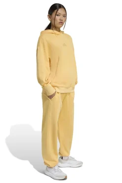 Sweatshirt com capuz oversize