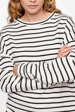 Sweatshirt de algodão