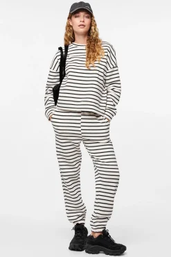 Sweatshirt de algodão