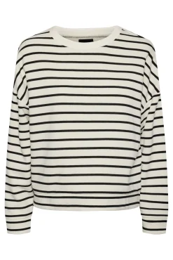 Sweatshirt de algodão