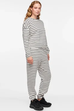 Sweatshirt de algodão