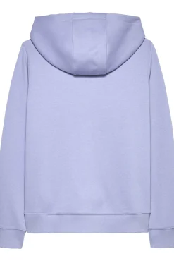 Sweatshirt de corte regular