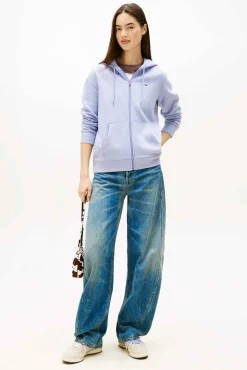 Sweatshirt de corte regular