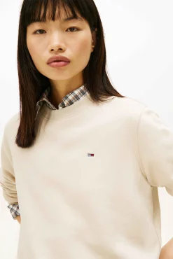 Sweatshirt de corte regular