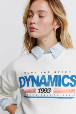 Sweatshirt 
