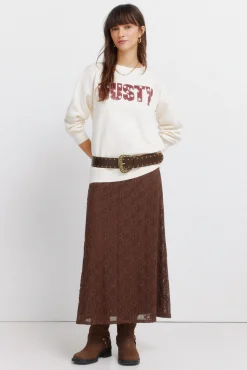 Sweatshirt 