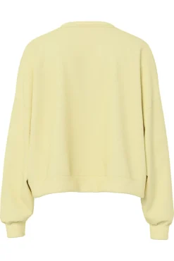 Sweatshirt estampado frontal