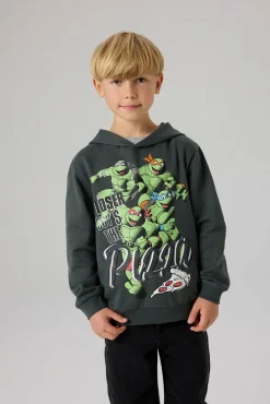 Sweatshirt las Tortugas Ninja