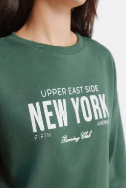 Sweatshirt 