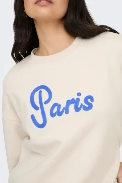 Sweatshirt "Paris"