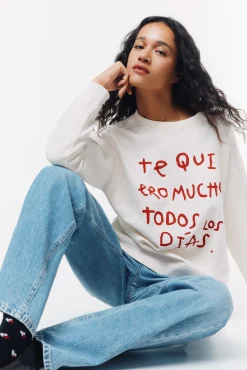 Sweatshirt 