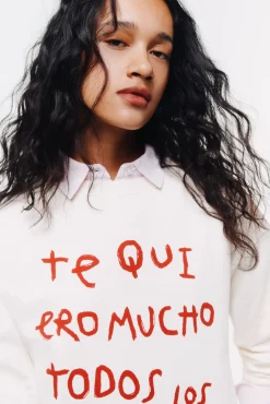 Sweatshirt 