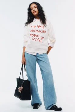 Sweatshirt 