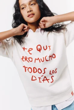 Sweatshirt 