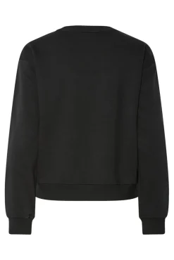 Sweatshirt vazado