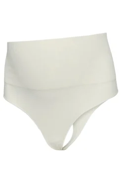 Tanga cintura alta maternity