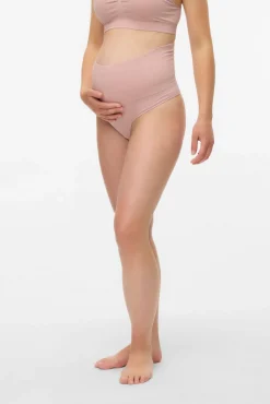 Tanga cintura alta maternity