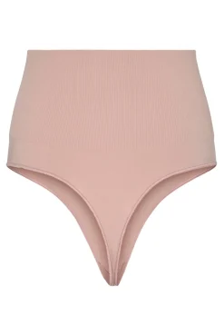 Tanga cintura alta maternity