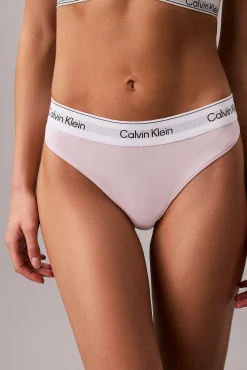 Tanga com logo