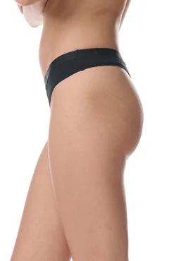 Tanga de algodão essencial ativa