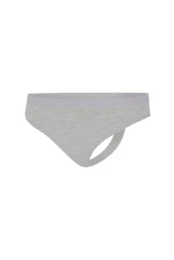 Tanga de algodão essencial ativa