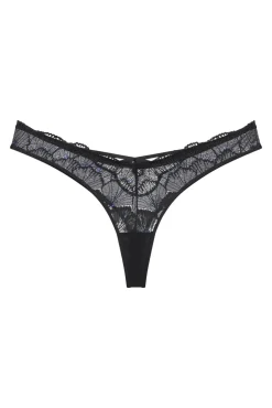 Tanga de renda