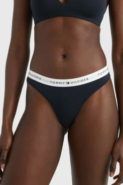 Tanga de renda Intrinsic