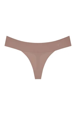 Tanga Ilusão de Maquilhagem Corporal EX