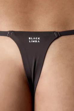 Tanga Jane Chocolate