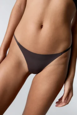 Tanga Jane Chocolate