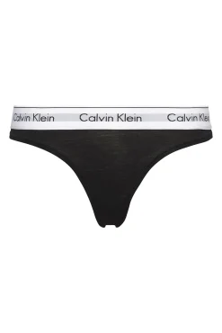 Tanga simples feminina
