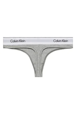 Tanga simples feminina