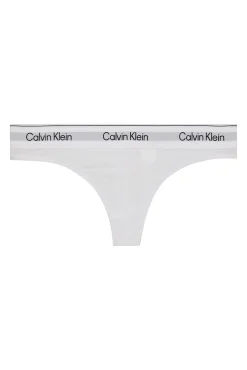 Tanga simples feminina