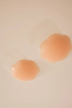 Tapamamilos silicone flor