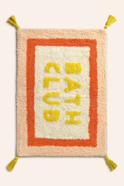 Tapete de banho Club 50x70
