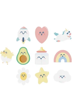 Tarjetas para bebés