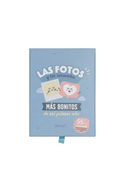 Tarjetas para bebés
