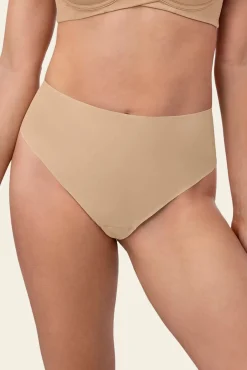 Tiro alto invisível brasileiro