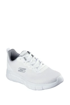 Tênis Bobs B Flex Icy Edge
