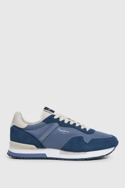 Tênis Hailon Basic M
