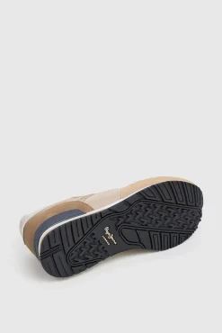 Tênis Hailon Basic M