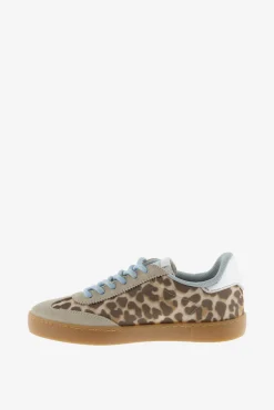 Ténis animal print